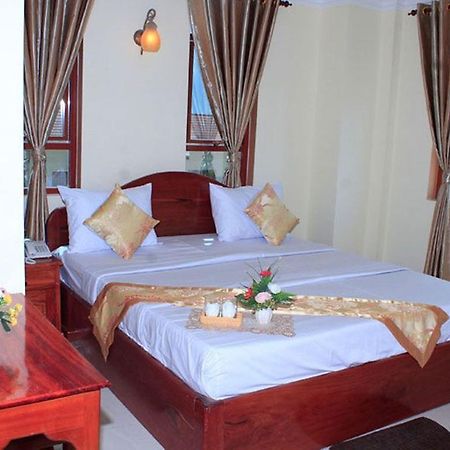 Spean Meas Hotel Phnompenh Pokoj fotografie