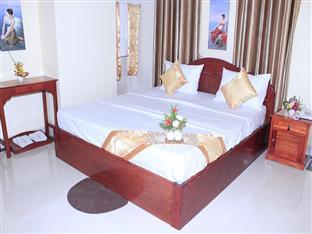 Spean Meas Hotel Phnompenh Exteriér fotografie