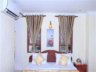 Spean Meas Hotel Phnompenh Exteriér fotografie